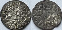 Brabant sterling Jan III (1312-1355) -