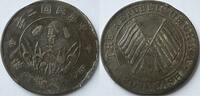 China (Szechuan) 200 cash -