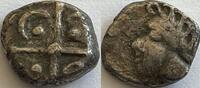 Celtic Tolosates drachm -
