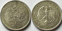 Germany five mark -