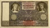 Nederland 100 gulden -