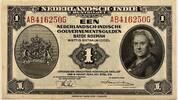 Nederlands-Indië een gulden superbe! -