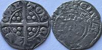 England penny Canterbury (Edward I 1272-1307) -