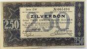 Nederland 2,5 gulden -
