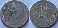 Nederland tien cent -