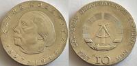 DDR ten mark -