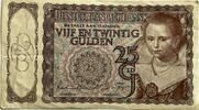 Nederland 25 gulden -