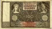 Nederland 100 gulden -