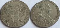 German States (Saxony-Electoraat) 1/12e thaler of two groschen with a lot of original lustre! -