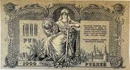South-Russia 1000 rouble -