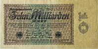 Germany ten miliarden mark -