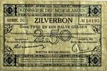 Nederland 2,5 gulden -