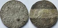 Noordelijke Nederlanden (Utrecht) dukaton of zilveren rijder wreck treasure VOC ship de Hollandia -