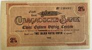 Curaçao 2,5 gulden remainder -