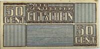 Judaica lager Westerbork 50 cent with watermark -