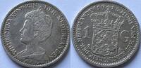 Nederland een gulden -