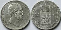 Nederland 2,5 gulden -
