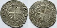 Hertogdom Brabant groot Leuven, Johanna and Wenceslaus (1355-1383) uit muntvondst ‘van Kapel tot Heese’ -