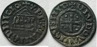France denier Louis de Pious (814-840) -