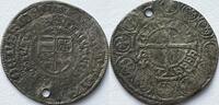 Germany (Moers county) stuber Vincent I (1448-1493) founded in Nijmegen, of the highest rarity but holed! -