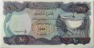 Iraq ten dinar -