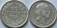 Nederland tien cent -