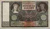 Nederland 100 gulden 1937 SS 21.99 US$  +  173.59 US$ shipping