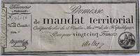 France 25 franc french Revolution (1789-1799) -