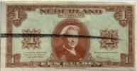 Nederland een gulden 1945 AU/UNC 740.60 元  ＋  233.87 元 运费