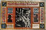 Germany (Bielefeld) 500 mark 1922 VZ 194.90 元  ＋  38.98 元 运费