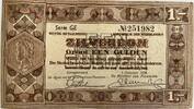 Nederland een gulden 1938 UNC 23.09 US$  +  173.14 US$ shipping