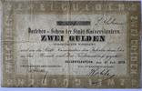 Stadt Kaiserslauten Twee gulden -