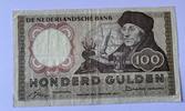 Nederland 100 gulden Rare 4ZY serialnumber -