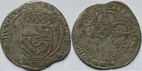 Hertogdom Brabant Patard 1499-1506 -