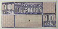 Judaica lager Westerbork tien cent without watermark -