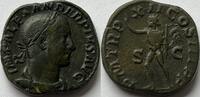 Roman Empire sestertius Rome, Severus Alexander (222-235) -
