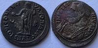Roman Empire (Alexandrië) ae 3 Licinius I (308-324) -