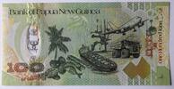 Papua Nieuw-Guinea 100 kina -