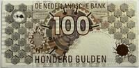 Nederland 100 gulden -