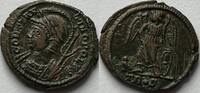 Roman Empire follis Constantinopolis -