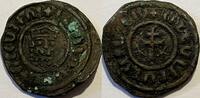 Armenia ae tank Levon I 1196-1219 (slightly bent) -