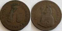 Mexico (Potosi) 1/4e real -