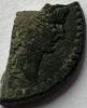 Roman Empire 1/4e as Augustus and Agrippa 10 BC-14 AD) -