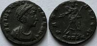 Roman Empire ae4 Helena -