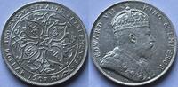 Straits Settlements one dollar some original lustre -