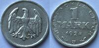Germany one mark -
