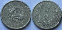 Japan ten sen -