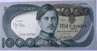 Portugal 1000 escudo -