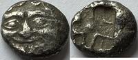 Mysia Parion drachm -