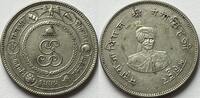 India (Bikanir) rupee -